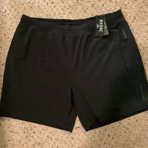 Rhône Maneuver Short